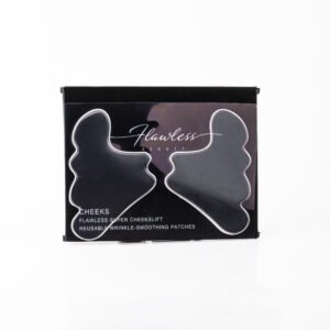 SKRUOSTŲ SILIKONINĖS KAUKĖS